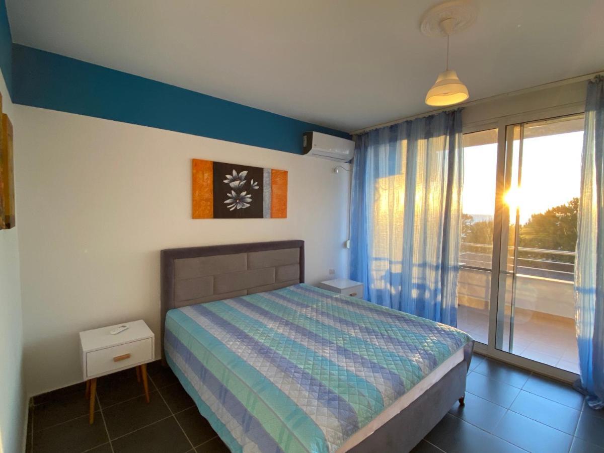 Bellavista Qerret Apartment 1 Golem  Eksteriør bilde