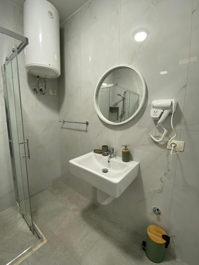 Bellavista Qerret Apartment 1 Golem  Eksteriør bilde