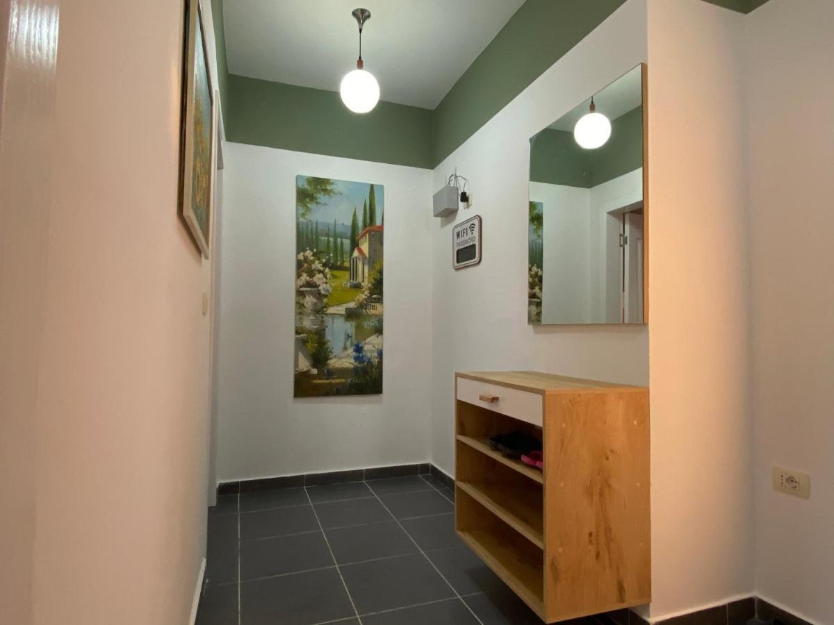 Bellavista Qerret Apartment 1 Golem  Eksteriør bilde