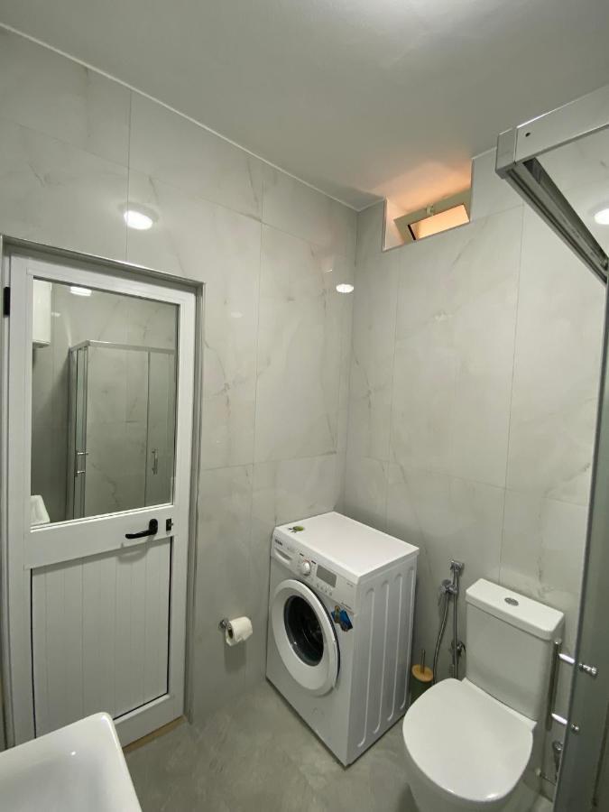 Bellavista Qerret Apartment 1 Golem  Eksteriør bilde