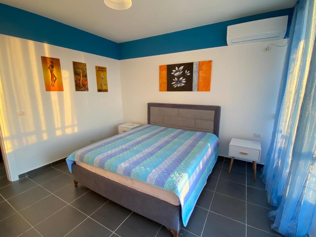Bellavista Qerret Apartment 1 Golem  Eksteriør bilde