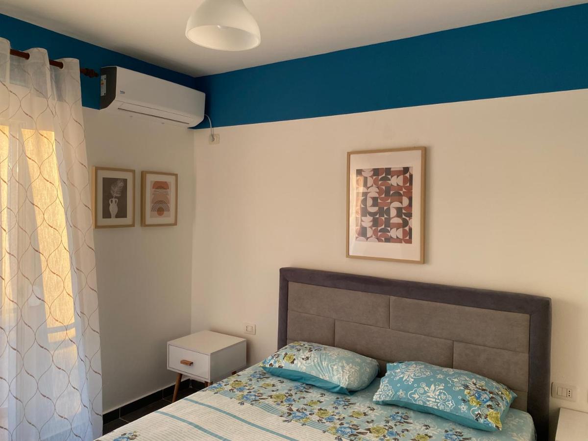 Bellavista Qerret Apartment 1 Golem  Eksteriør bilde