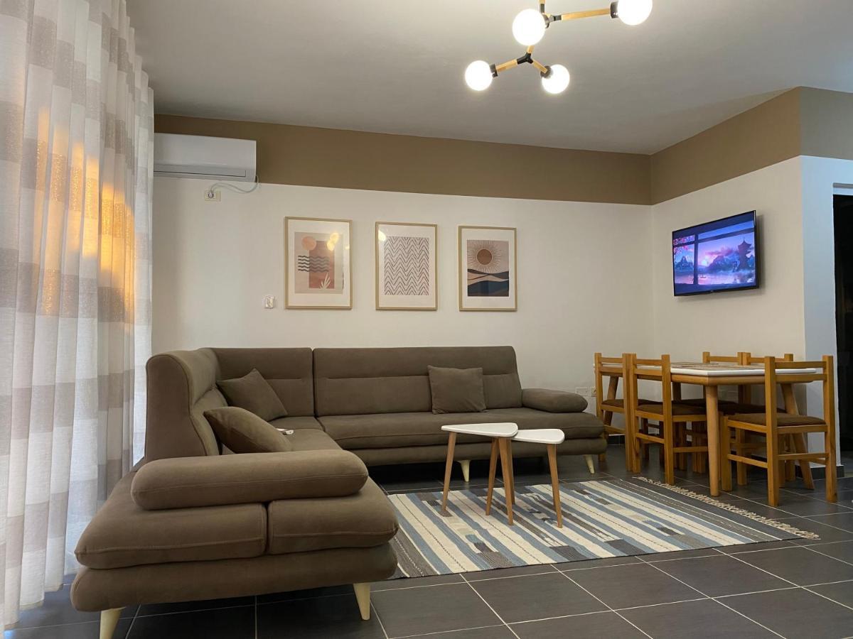 Bellavista Qerret Apartment 1 Golem  Eksteriør bilde