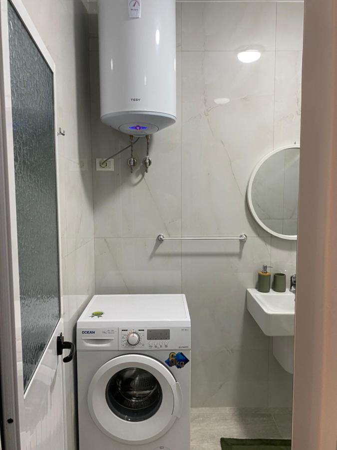 Bellavista Qerret Apartment 1 Golem  Eksteriør bilde