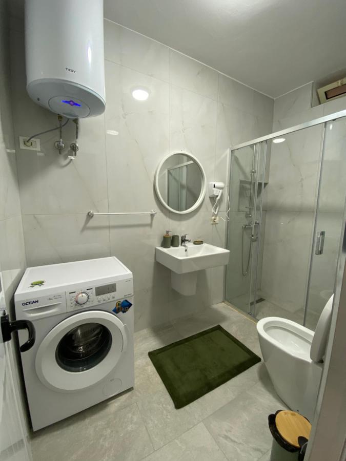 Bellavista Qerret Apartment 1 Golem  Eksteriør bilde