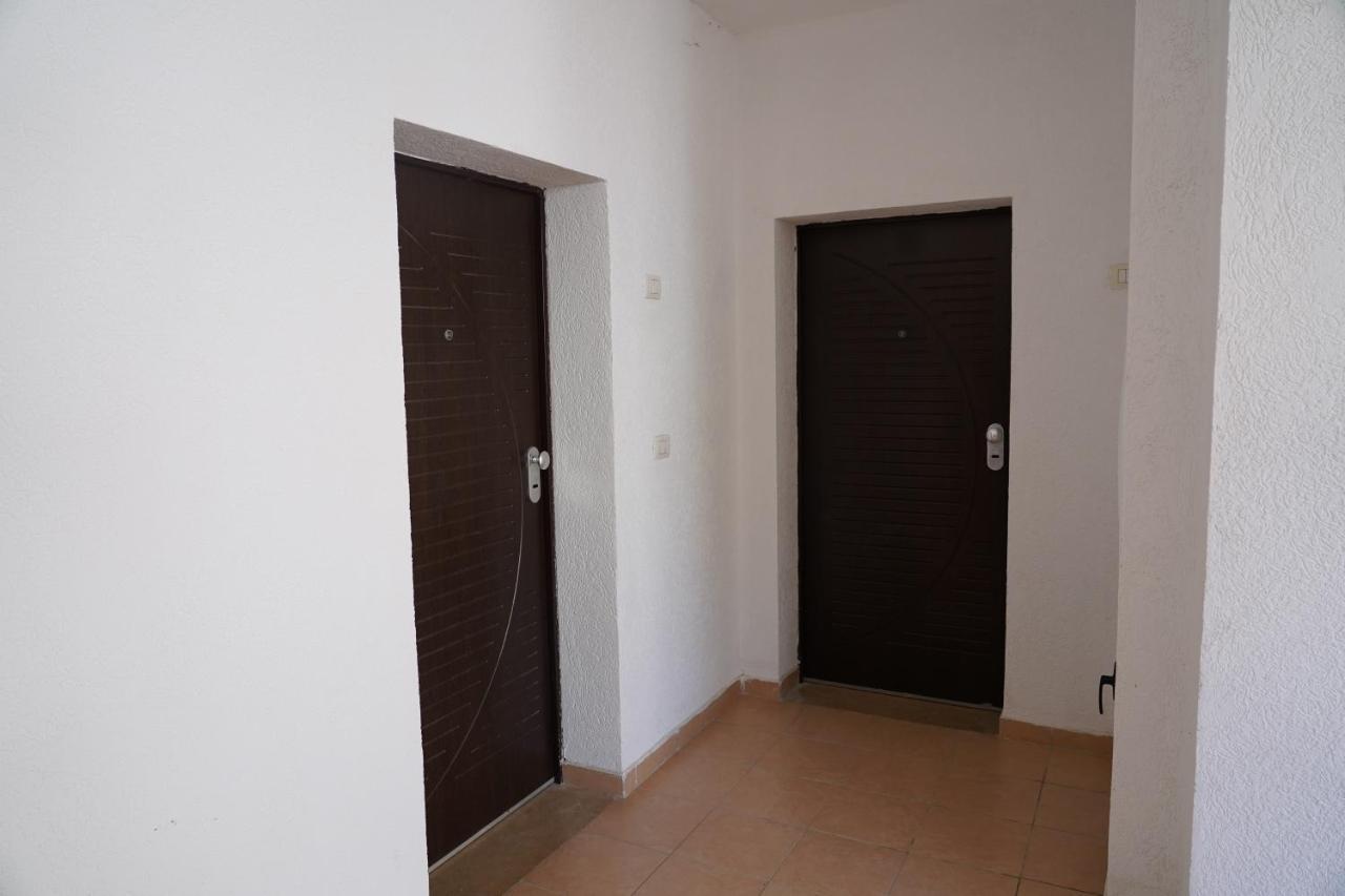 Bellavista Qerret Apartment 1 Golem  Eksteriør bilde